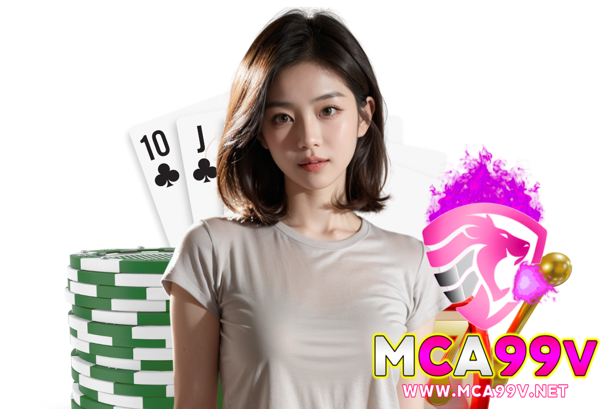 mca99v แจกเครดิตฟรี